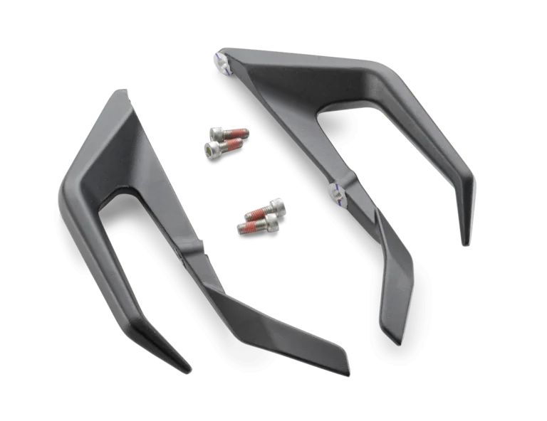 Grip handle kit