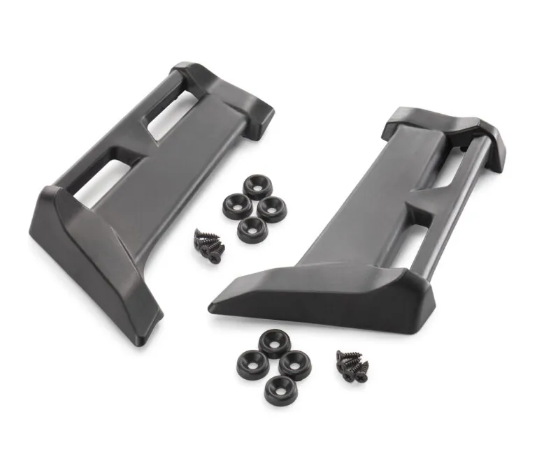 Grip handle kit for Touring cases