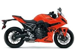 GSX-8R