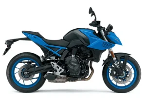 GSX-8S