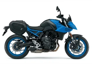 GSX-8S Travel Pack