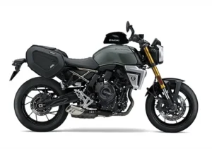 GSX-8T Travel Pack