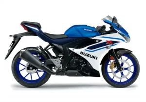 GSX-R125