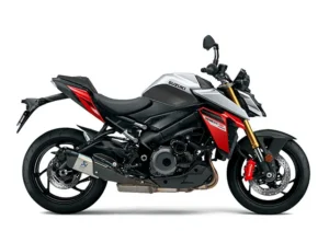 GSX-S1000 Power Pack
