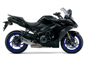 GSX-S1000GT