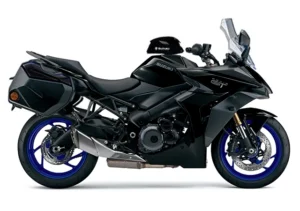 GSX-S1000GT Travel Pack