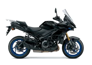 GSX-S1000GX