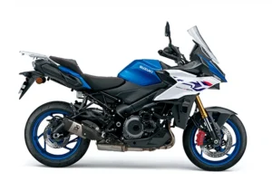 GSX-S1000GX Power Pack