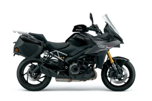 GSX-S1000GX Travel Pack