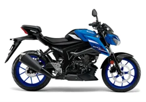 GSX-S125