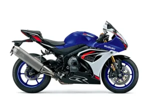 GSXR1000R