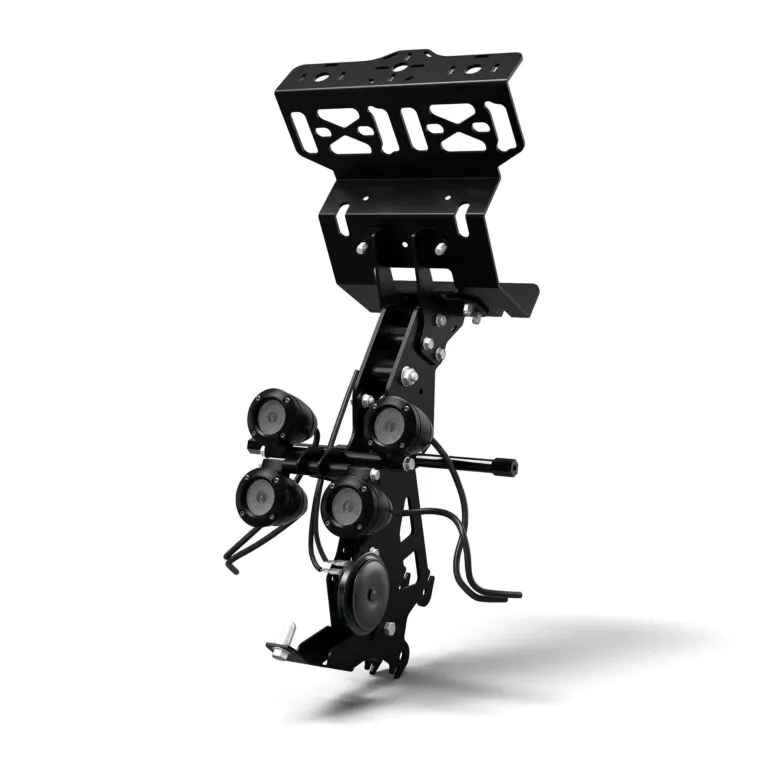 GYTR Head light tower kit