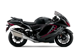 Hayabusa