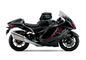Hayabusa Travel Pack