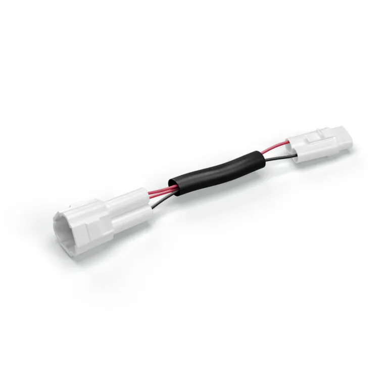 Kabel adaptera 2 do 3 pinów