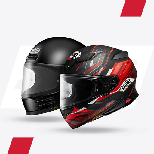 kaski motocyklowe