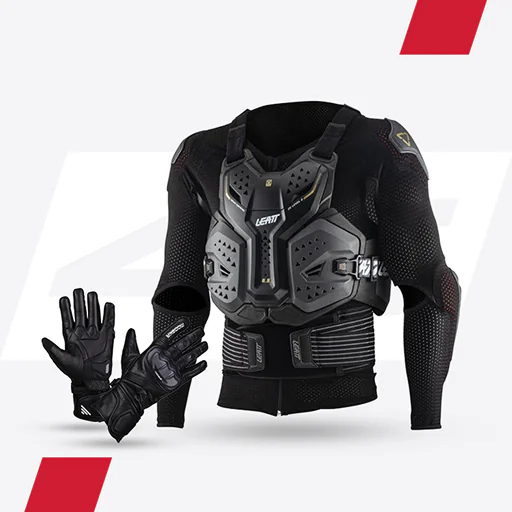 odzież motocyklowa