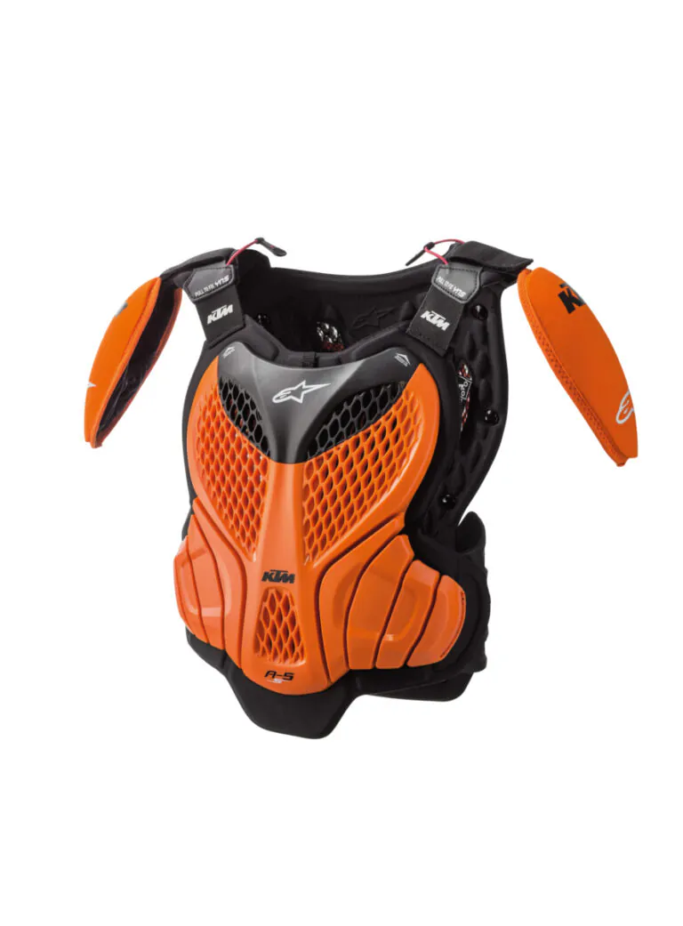 Kids A-5 Body Protector