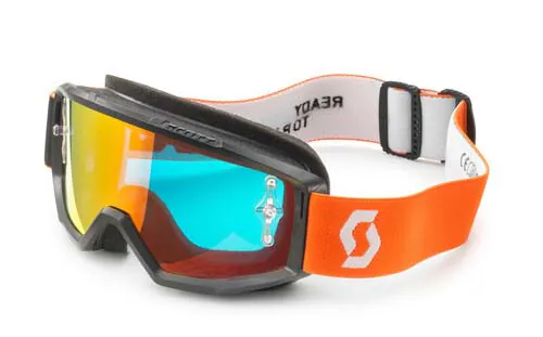 Kids Primal Goggles