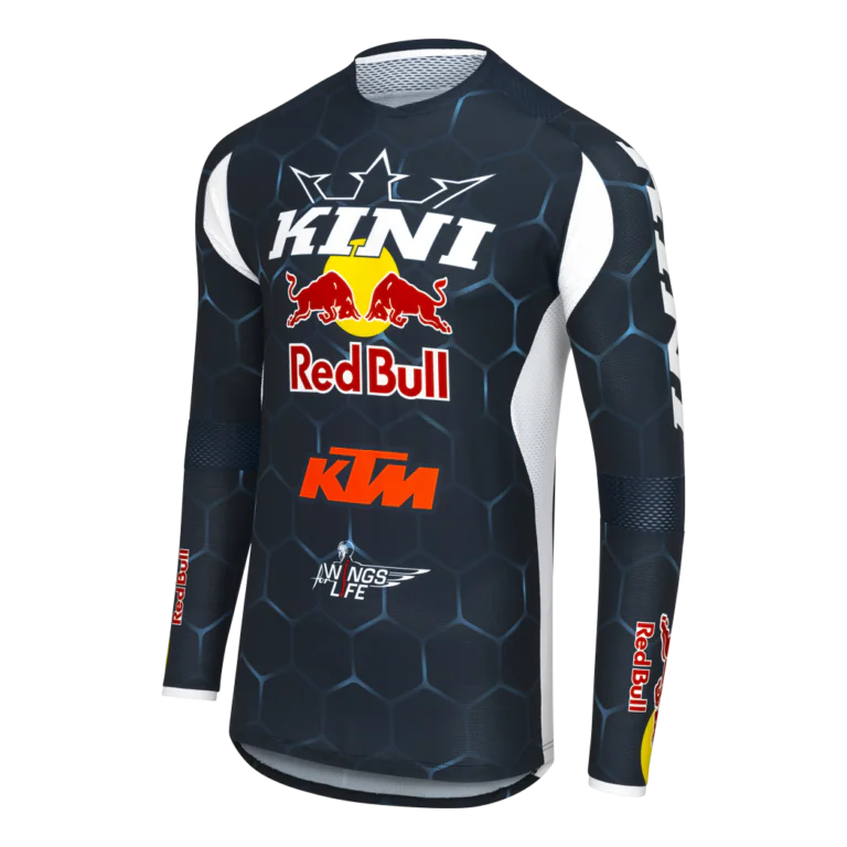 KINI-RB COMPETITION JERSEY