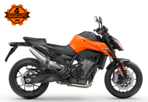 KTM 790 DUKE 2026