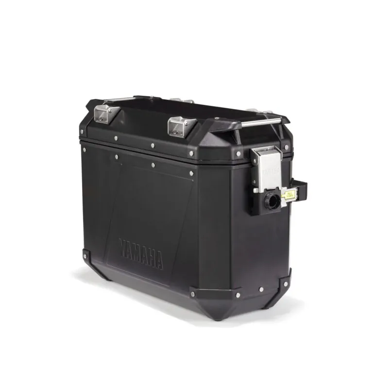 Kufer boczny Adventure Side Case 35L, prawy