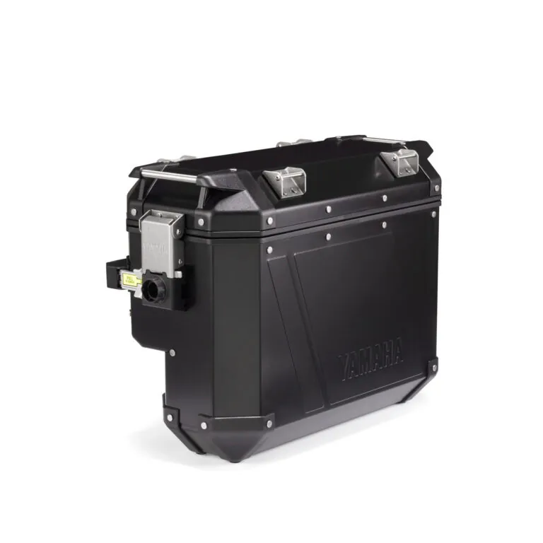 Kufer boczny Adventure Side Case 35L, prawy