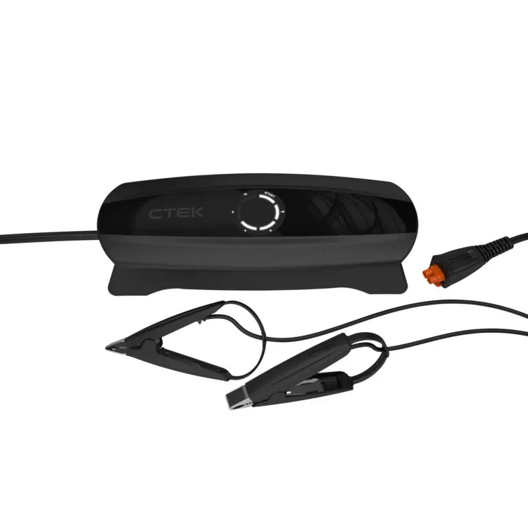 Ładowarka CTEK CS ONE UK