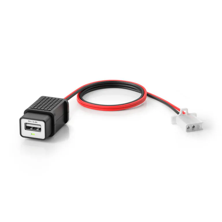 Ładowarka USB 5V