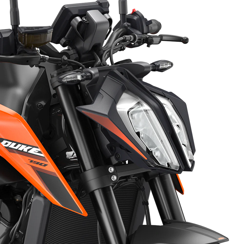 LED Headlight — LIGHT UP THE DARKNESS