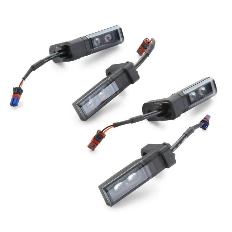 LED turn signal kit