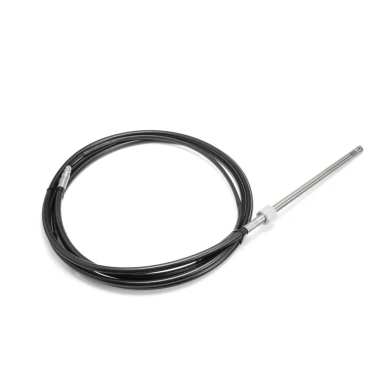 Linka sterownicza 18YSC do mechanicznego układu kierowniczego 55HP