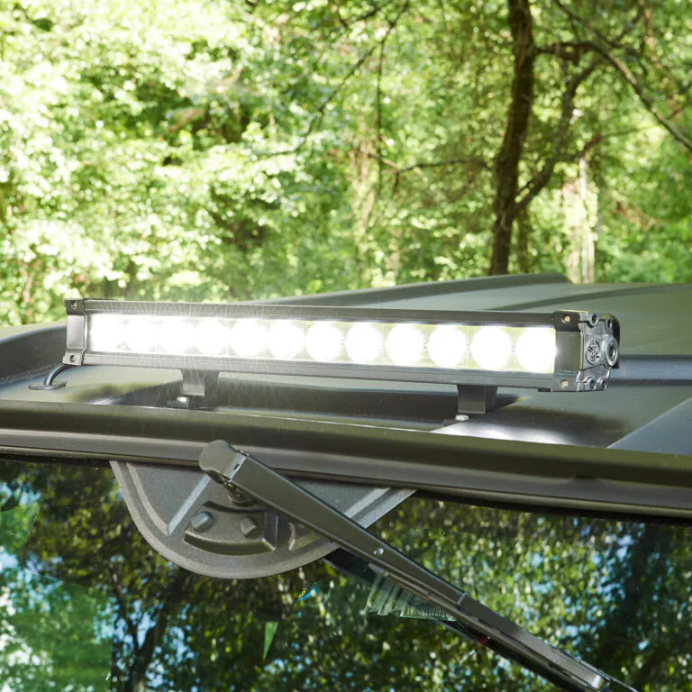 Listwa świetlna LED 60 W 15 cali