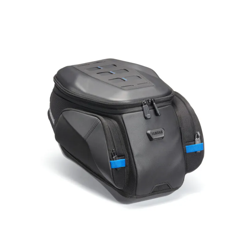 Miejski tank bag