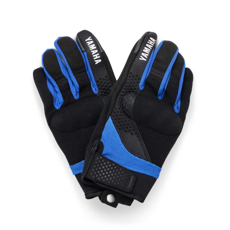 Męskie rękawice motocyklowe Sports Touring