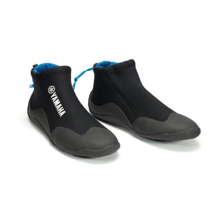 Neoprenowe buty