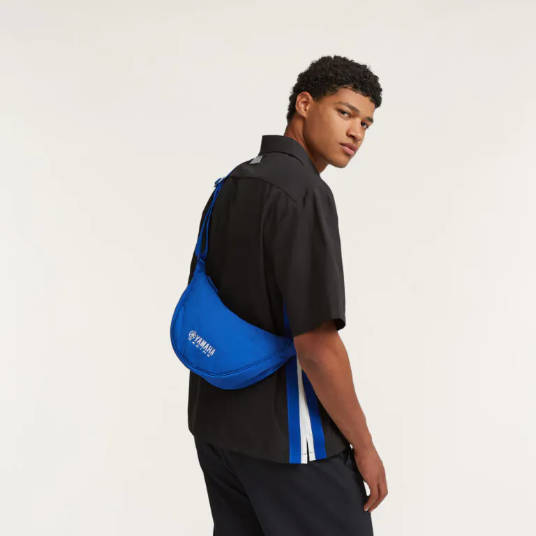 Nerka Paddock Blue