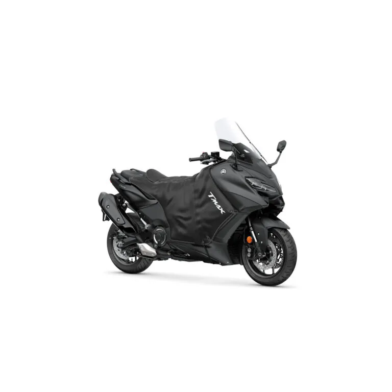Pakiet Winter Pack do TMAX-a