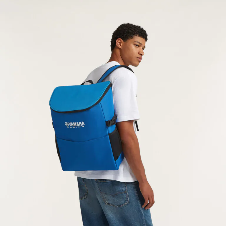 Plecak termiczny Paddock Blue Cooler