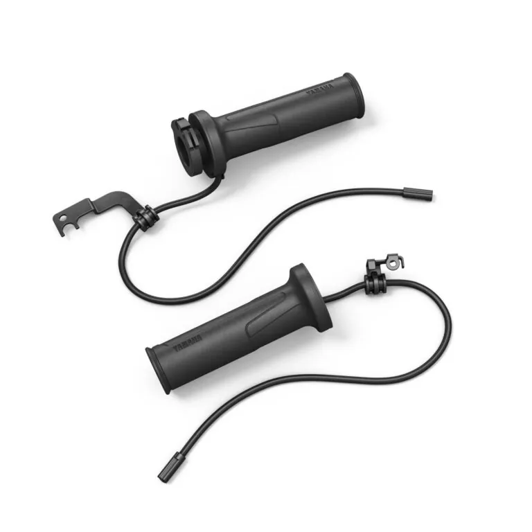 Podgrzewane manetki XMAX Tech MAX