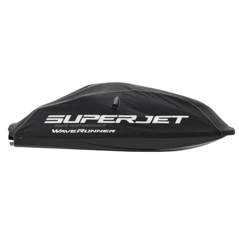 Pokrowiec do modeli z serii SuperJet