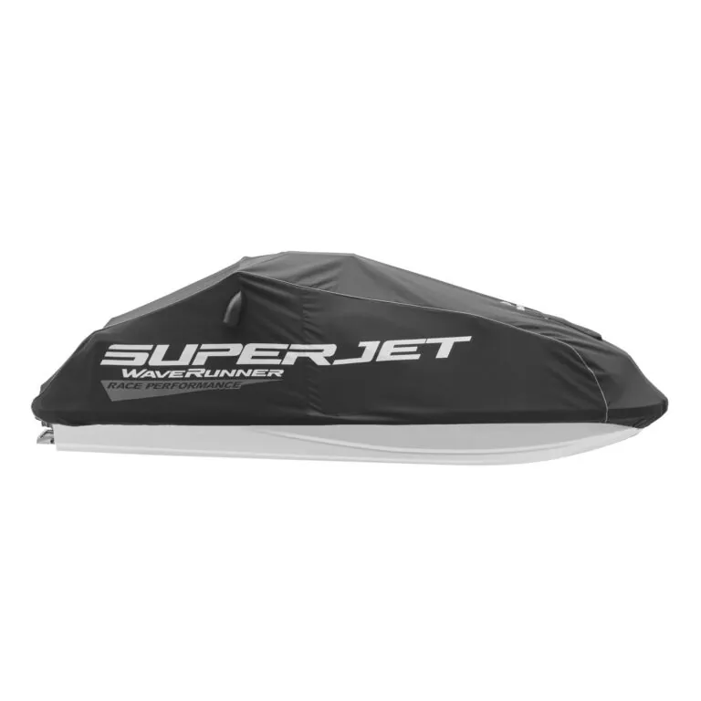 Pokrowiec do skutera SuperJet