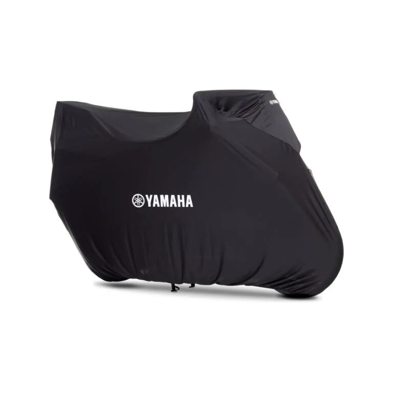 Pokrowiec Yamaha do stosowania wewnątrz budynków
