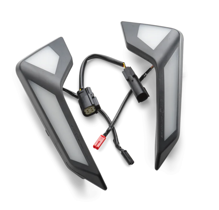 Position light