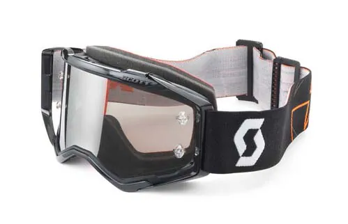 PROSPECT GOGGLES BLACK