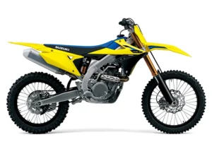 RM-Z450