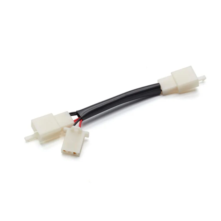 Rozgałęźnik do konwertera USB