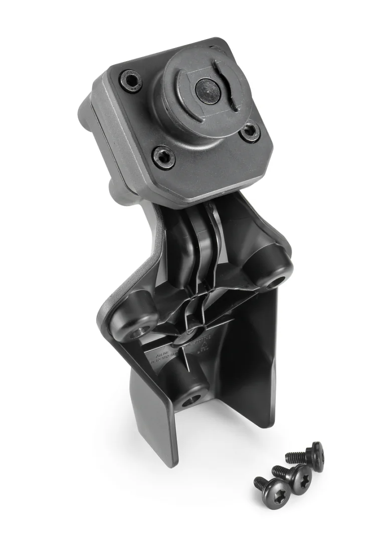 Smartphone bracket
