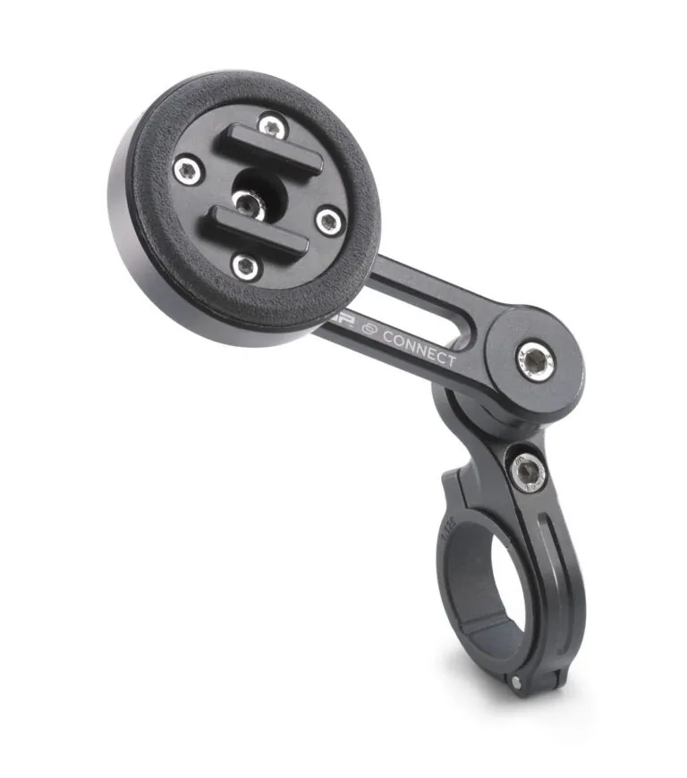 Smartphone bracket