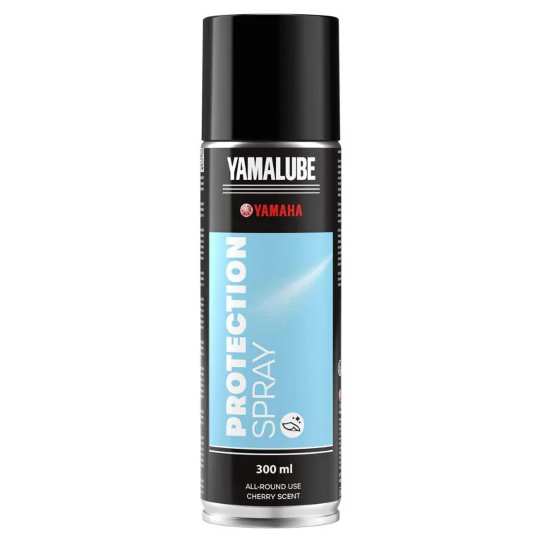 Spray Ochronny Yamalube